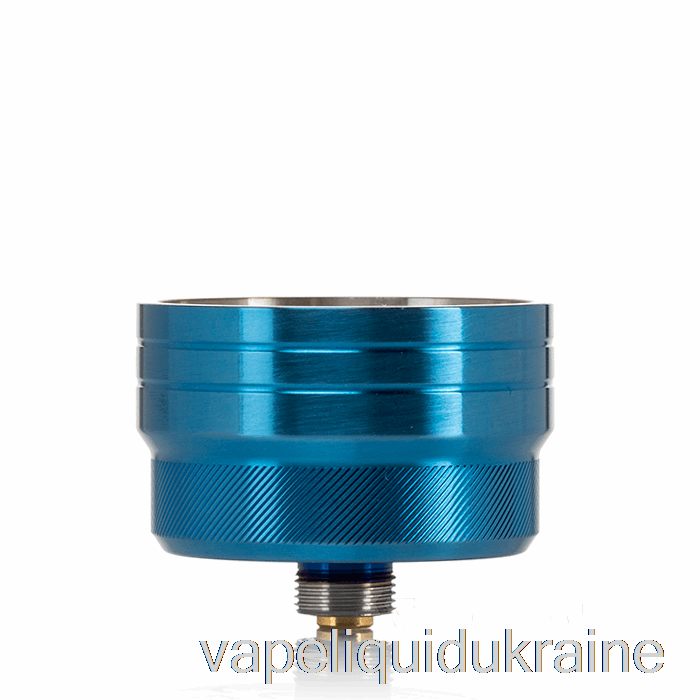 Vape Ukraine Geek Vape E100 510 Adapter Blue